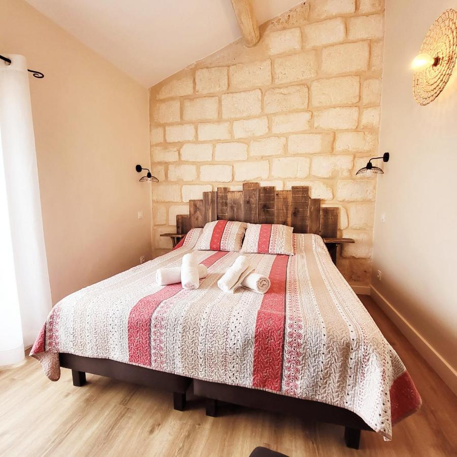 Bed and breakfast Mas De La Paix