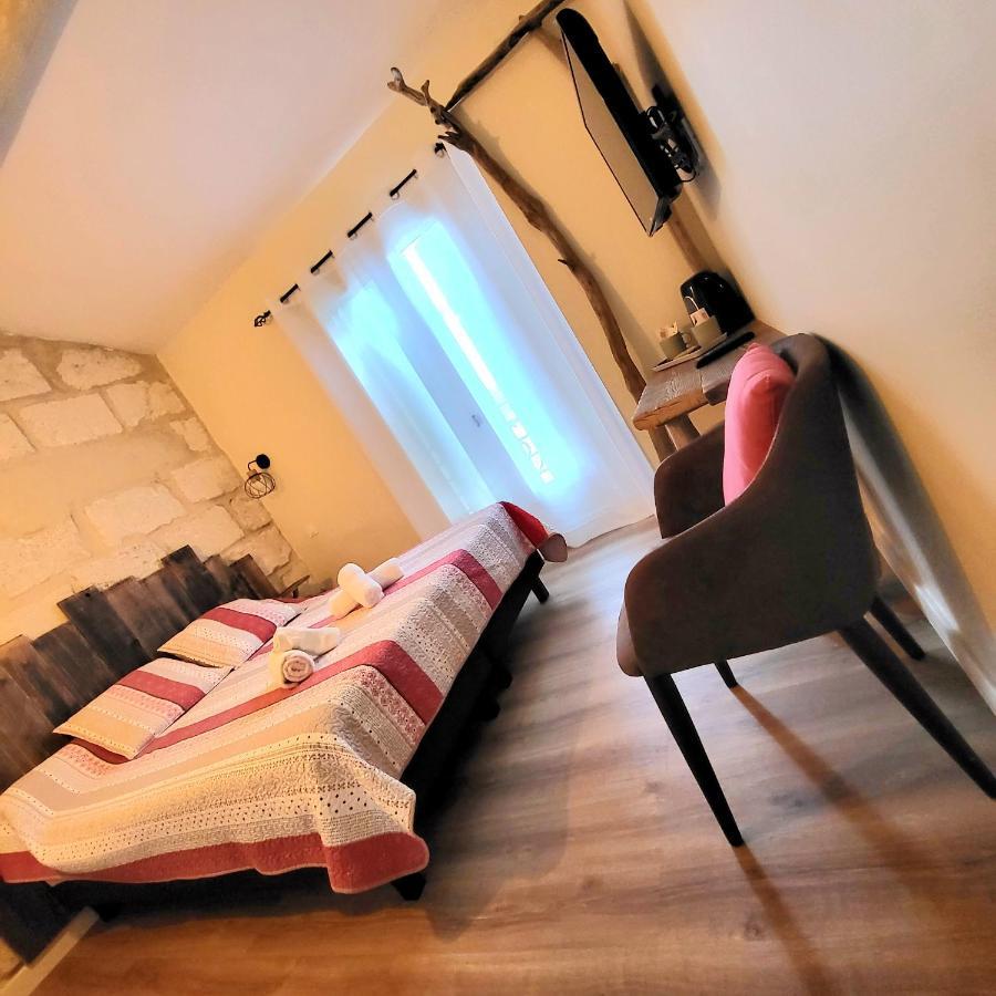 Bed and breakfast Mas De La Paix Vauvert